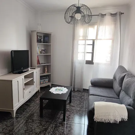 Appartement Bernal I, II Y III à Los Sauces Extérieur photo