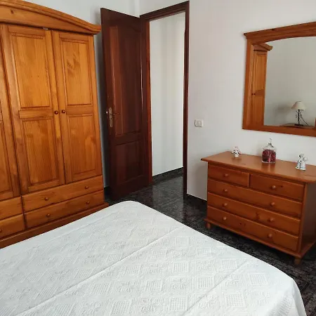 Appartement Bernal I, II Y III à Los Sauces Extérieur photo