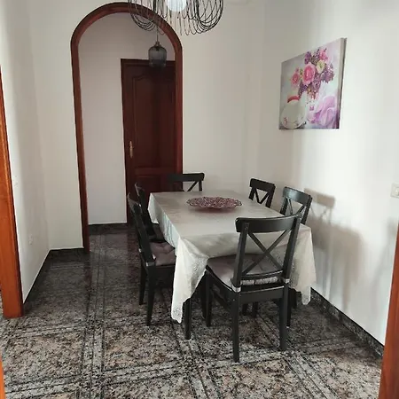 Appartement Bernal I, II Y III à Los Sauces Extérieur photo