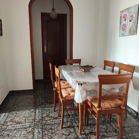Appartement Bernal I, II Y III à Los Sauces Extérieur photo