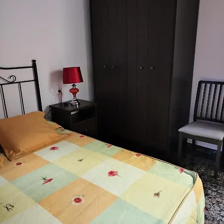 Appartement Bernal I, II Y III à Los Sauces Extérieur photo