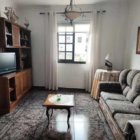 Appartement Bernal I, II Y III à Los Sauces Extérieur photo