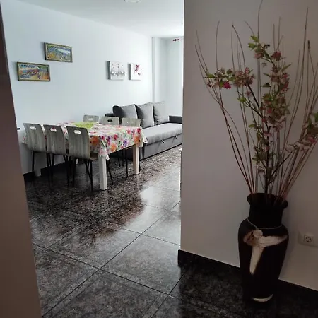 Appartement Bernal I, II Y III à Los Sauces Extérieur photo