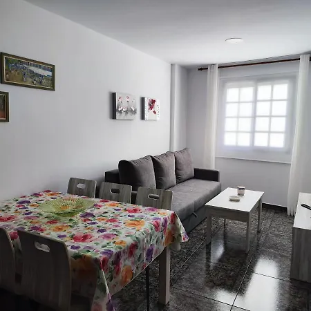 Appartement Bernal I, II Y III à Los Sauces Extérieur photo