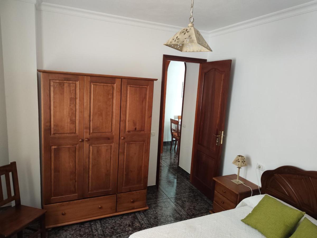 Apartment Bernal I, Ii Y Iii Los Sauces