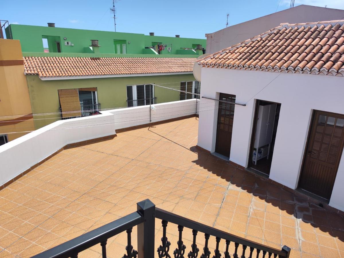 Apartment Bernal I, Ii Y Iii