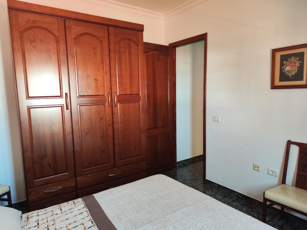 Apartment Bernal I, Ii Y Iii