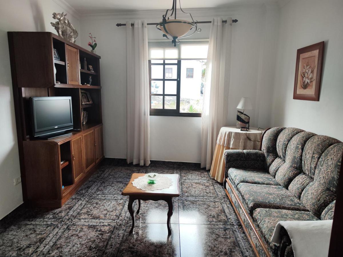Bernal I, Ii Y Iii Apartment