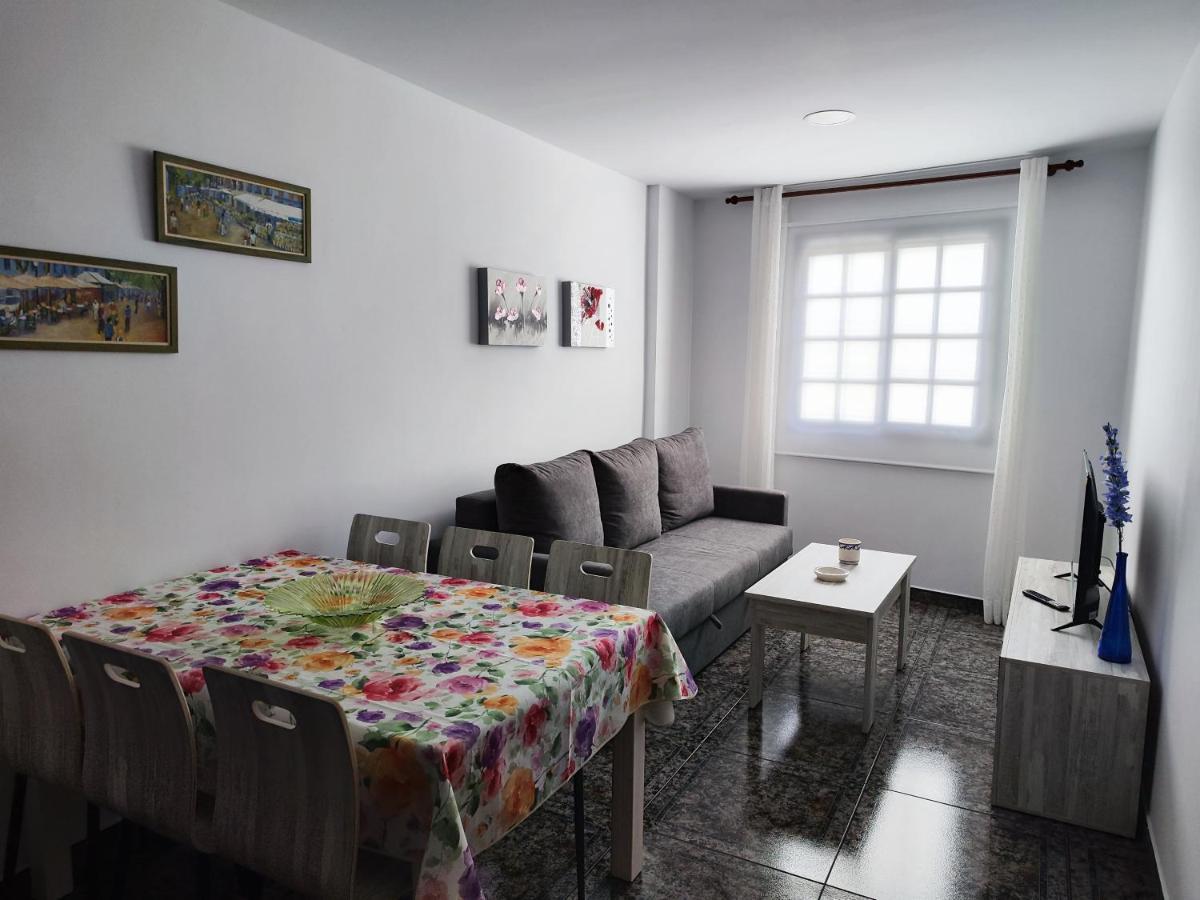 Apartment Bernal I, Ii Y Iii Los Sauces