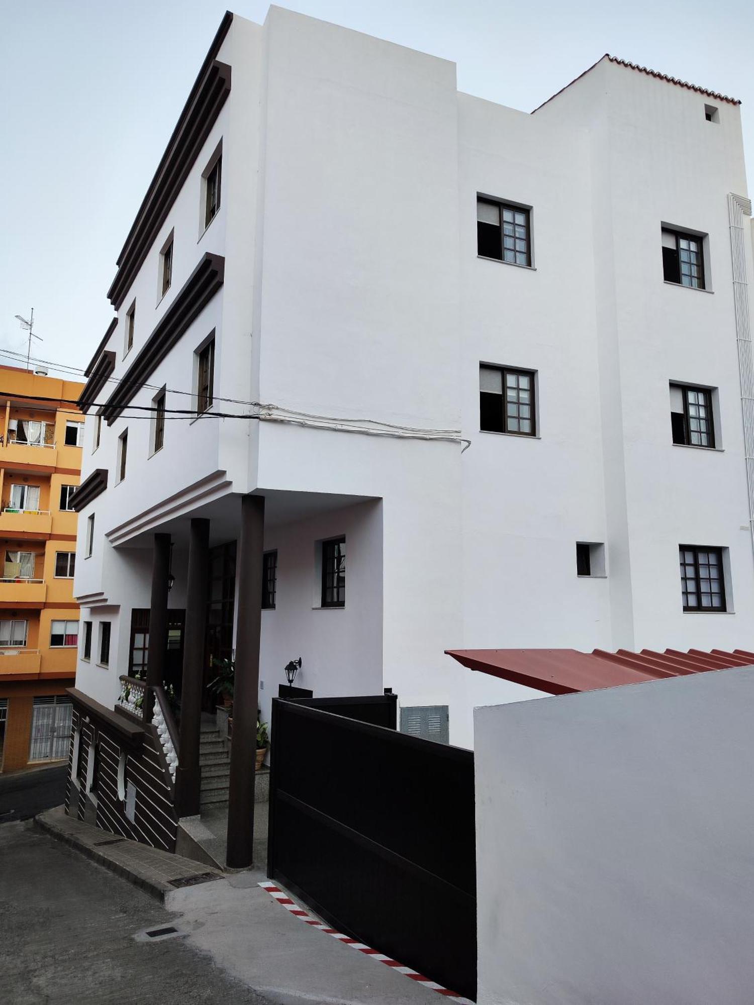 Apartment Bernal I, Ii Y Iii