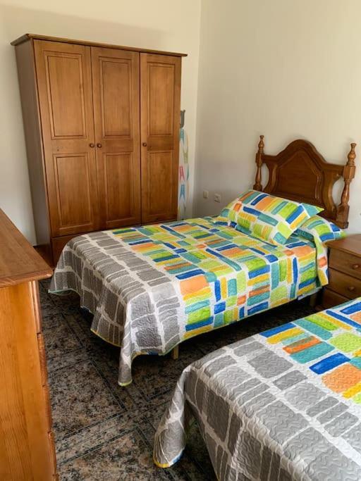 Apartment Bernal I, Ii Y Iii *